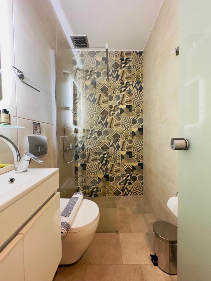 Yulia Luxury Apartments Ouranoupoli Exterior photo